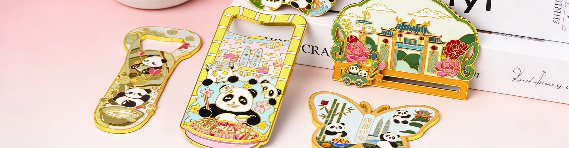 冷蔵庫用マグネット