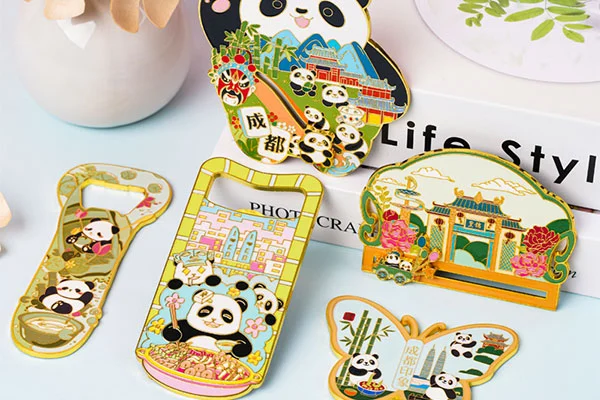 小さな装飾、大きな思い出