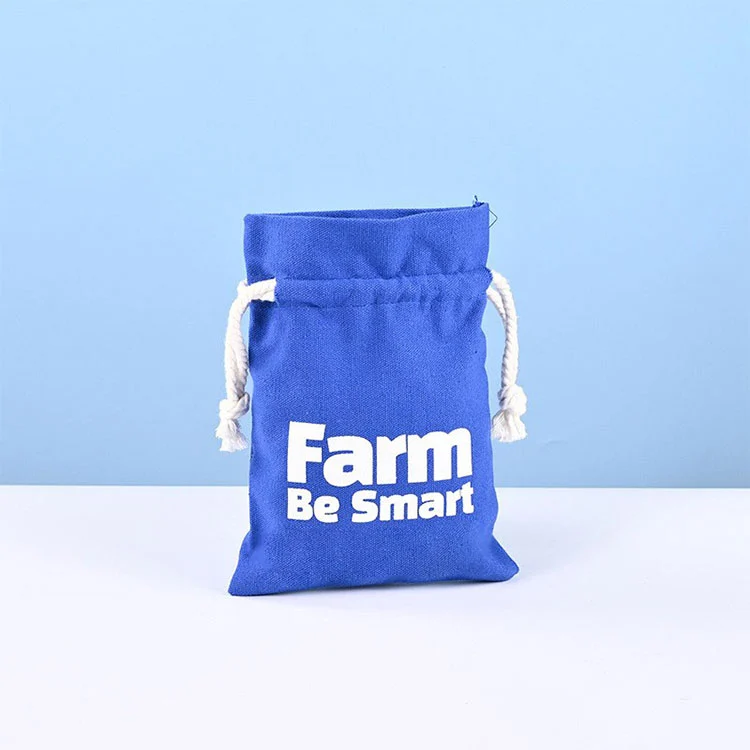 巾着キャンバスバッグが毎日の持ち運びやブランドプロモーションに最適なソリューションであるのはなぜですか?