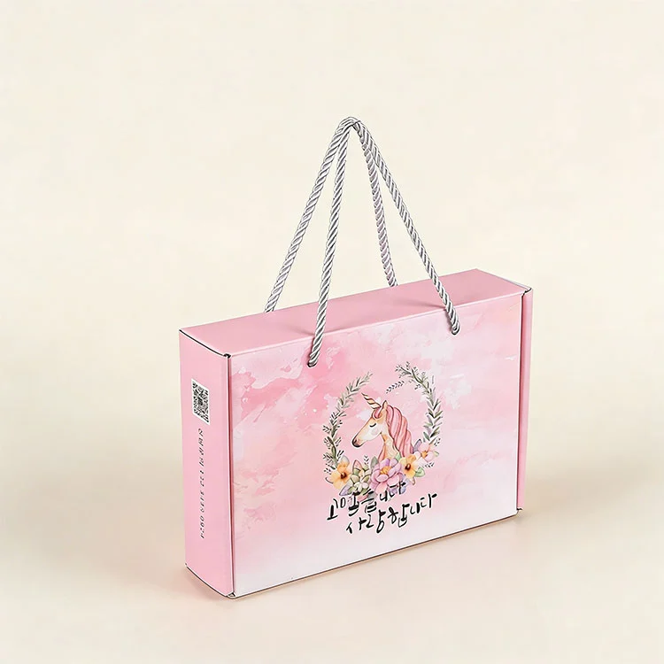 最新の製品保護に段ボール紙製の梱包箱が最適な理由は何ですか?