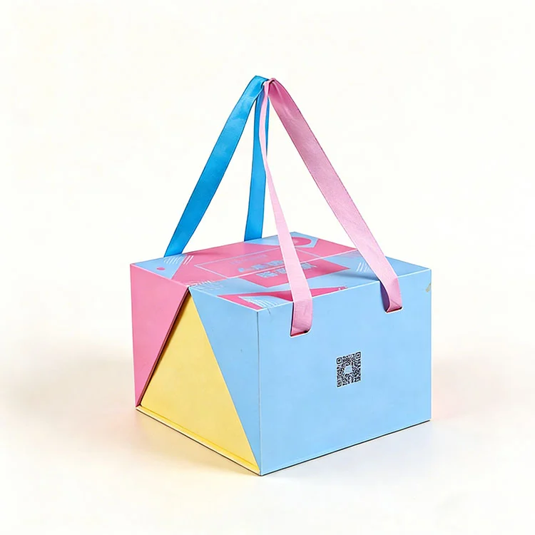 キャンディ包装箱