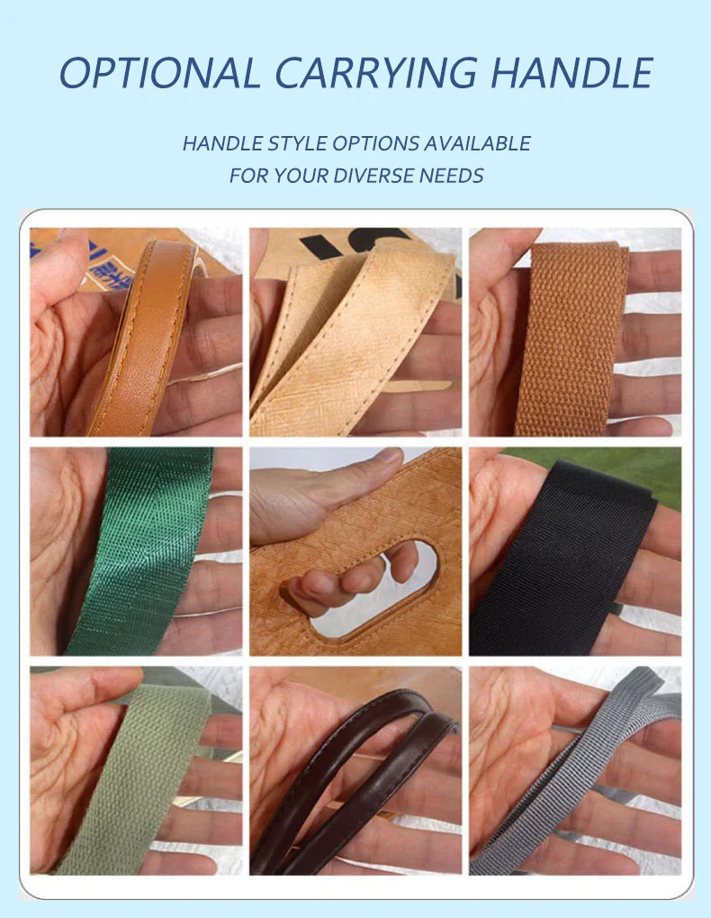 Dupont Paper Tote Bag