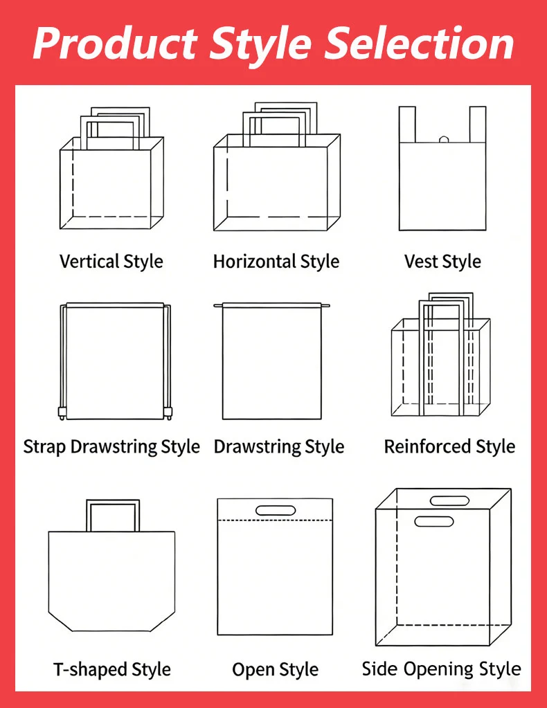 Eco Friendly Cotton Canvas Bag