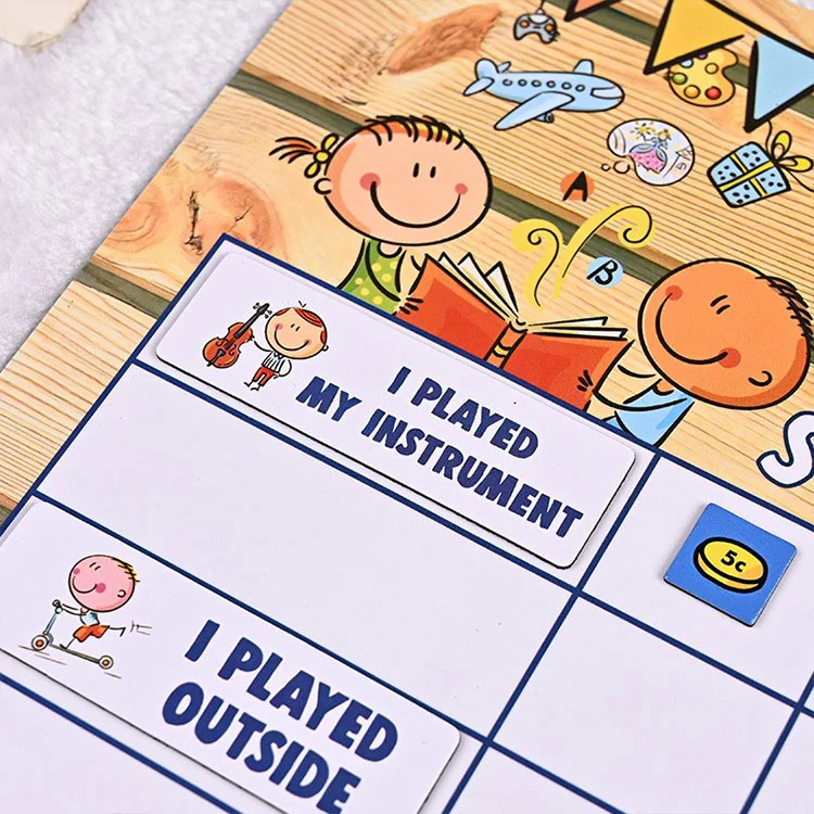 Metal Cultural And Creative Fridge Magnet