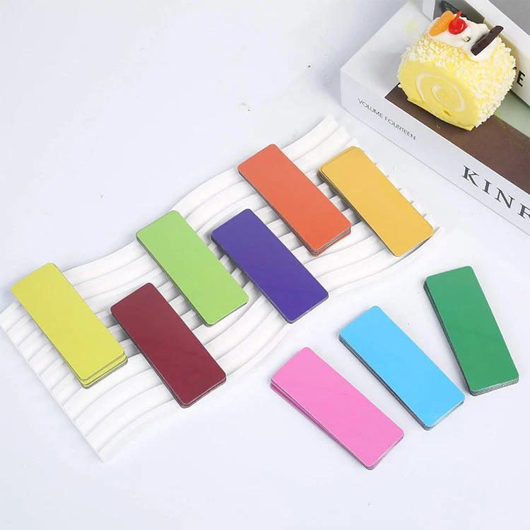 メタルアルファベット冷蔵庫用マグネット